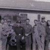 Norman Fischer &amp; army buddies